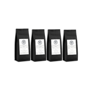 Alternative view of HOUSE BLEND COFFEE BUNDLE